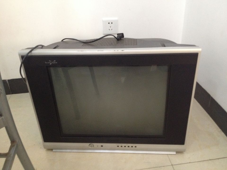 电视机 康佳 21 120-日用品/家具/家电-北海365网(beihai365.com)